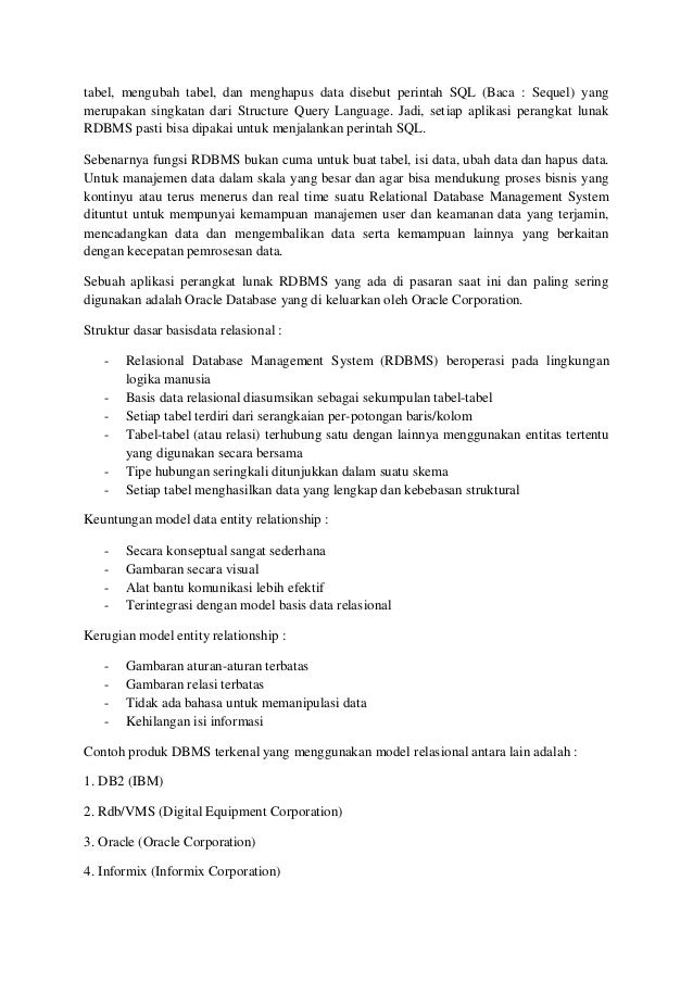 Sim Aflita Anggraini Hapzi Ali Manfaat Pengelolaan Data Dan Inform