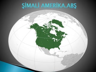 Simali amerika.abs