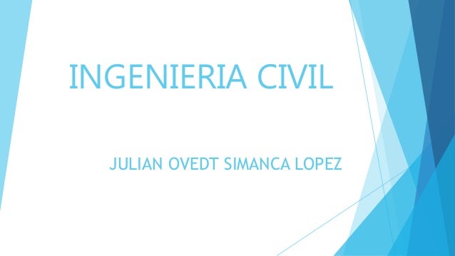 Ingenieria Civil
