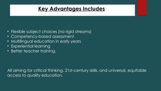Indian knowledge system and national education policy 2020 | PPTX