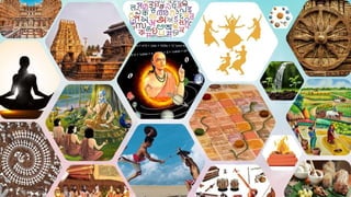 Indian knowledge system and national education policy 2020 | PPTX