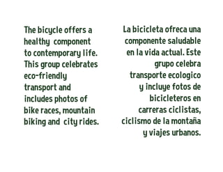 Dress for the Destination, not the Journey
photo @ randomletters
 