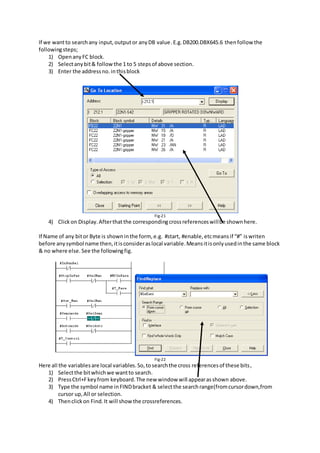 Simatic manager siemens S7 guide | DOCX