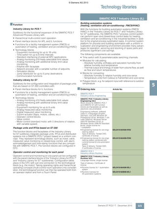 Simaticpcs7 stpcs7 t_complete_english_2013_web | PDF