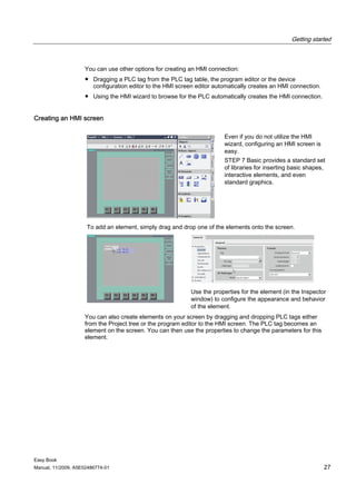 Simatic s7 1200 easy book PDF