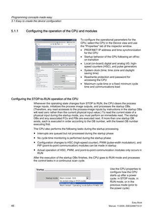 Simatic s7 1200 easy book | PDF