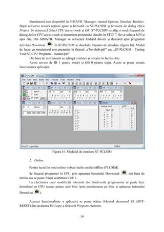 Simatic step 7 v5 | PDF