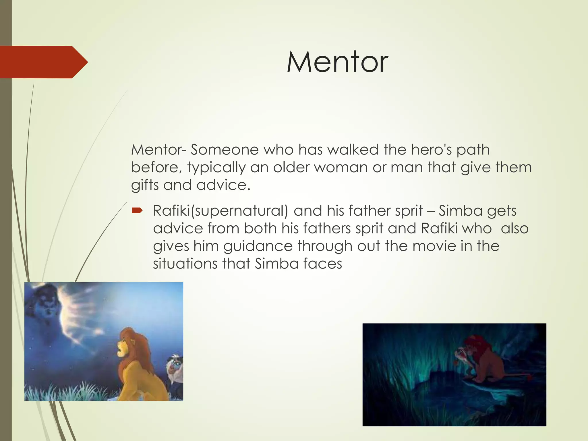 Simba project | PPTX