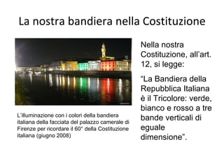 Simboli Della Repubblica PPT simboli-della-repubblica-ppt