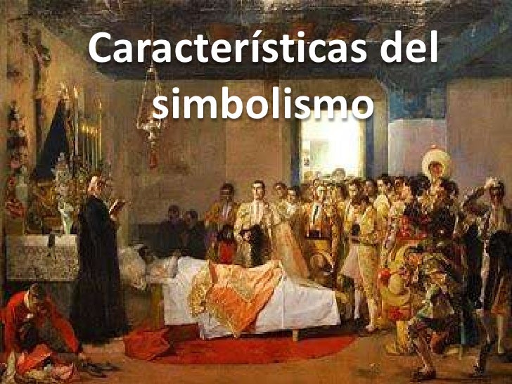 Simbolismo
