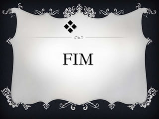 
FIM
 