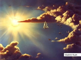 Vladimir Kush 