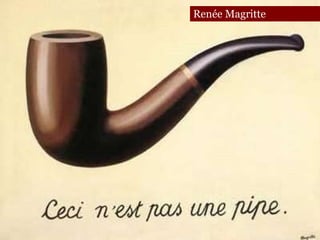 Renée Magritte 