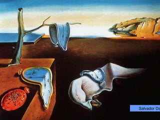 Salvador Dali 