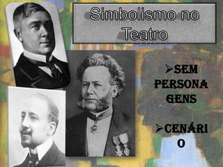 Simbolismo   slides