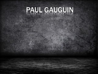 Simbolismo vers ---o final