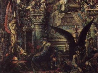 Simbolismo vers ---o final