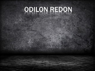 Simbolismo vers ---o final