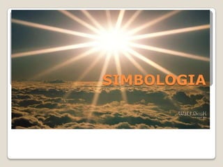 SIMBOLOGIA 