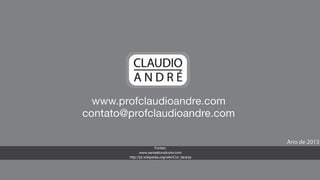 Simbologia das Cores