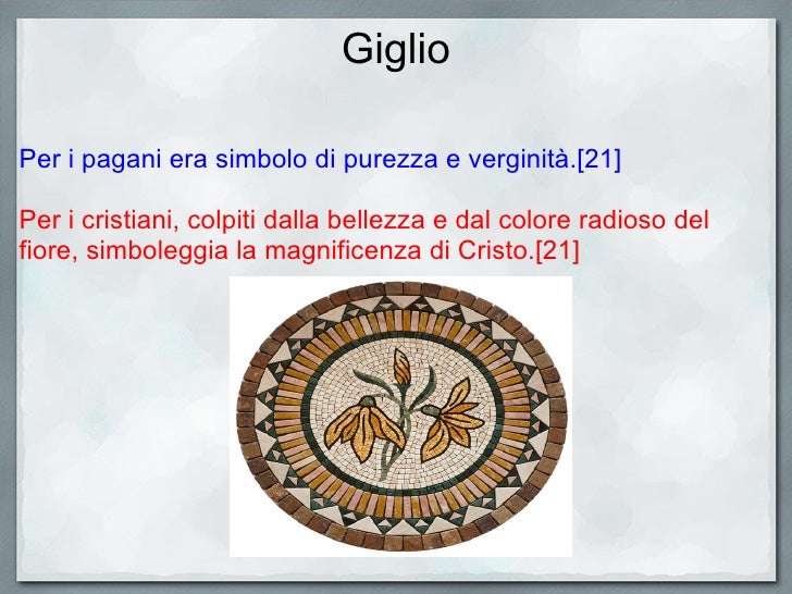 Simbologia cristiana e_pagana