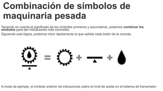 Simbologia de Maquinaria Pesada.pptx