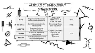 Simbologia_ Electrica _en_ Colombia.pptx