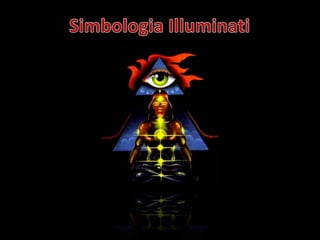 Simbologia Illuminati 