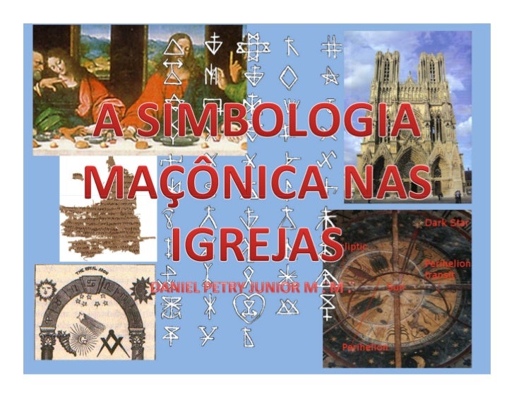 Resultado de imagem para IMAGENS A MAÃ‡ONARIA NAS IGREJAS