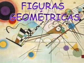 FIGURAS GEOMÉTRICAS