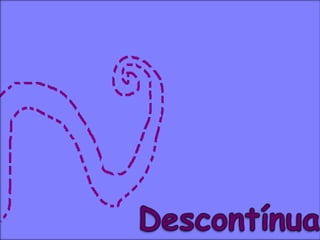 Descontínua