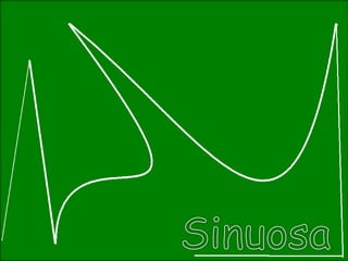 Sinuosa