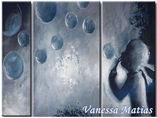 Vanessa Matias