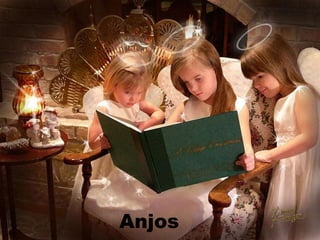 Anjos 
 