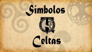 Símbolos Celtas