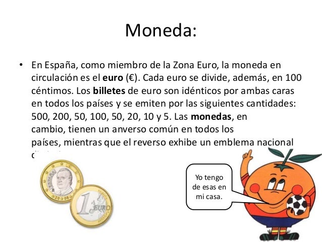 Simbolos de España