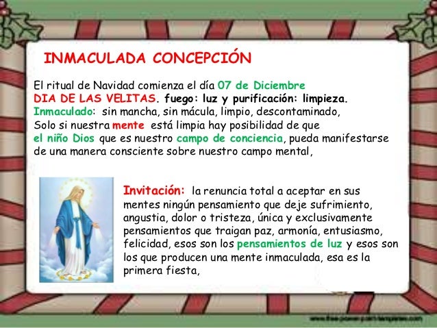 Simbolos de la Navidad