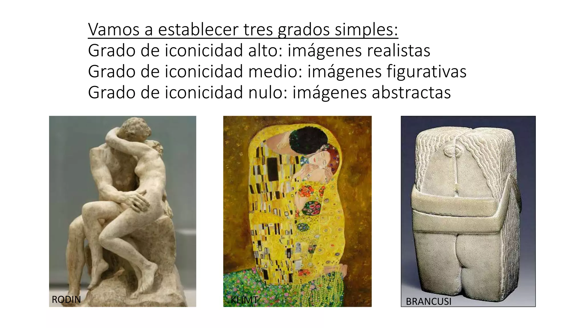 Simbolos e iconos | PPT
