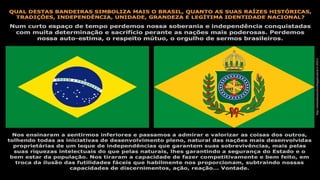 SÍMBOLOS NACIONAIS