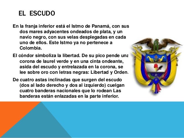 Simbolos patrios