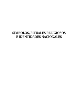 Signo De Ritual Simbolos ritualesreligiosos | PDF