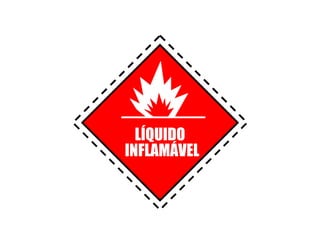 LÍQUIDO INFLAMÁVEL 