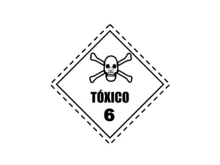 TÓXICO 6 