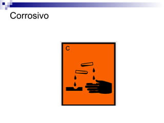 Corrosivo 