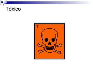 Tóxico 