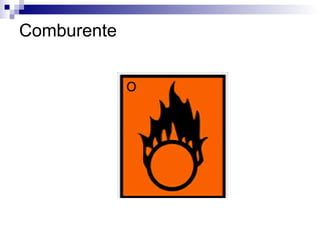 Comburente 