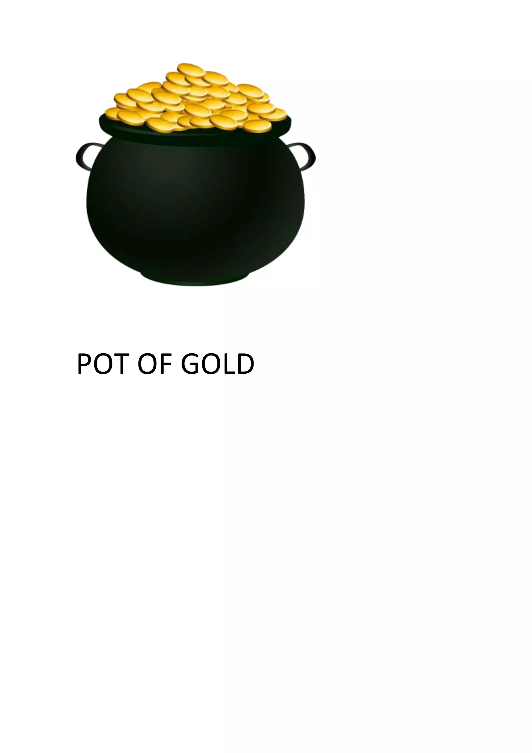 Simbolos Pastrios Rd Simbolos st patrcicks | DOCX