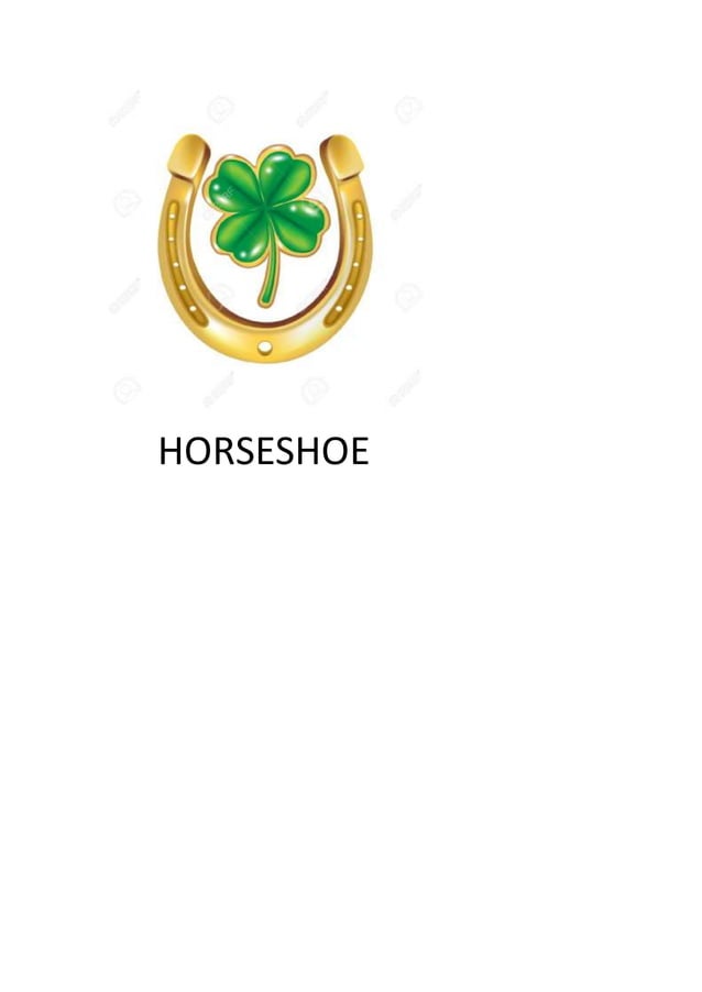 Simbolos St Patrcicks Simbolos St Patrcicks