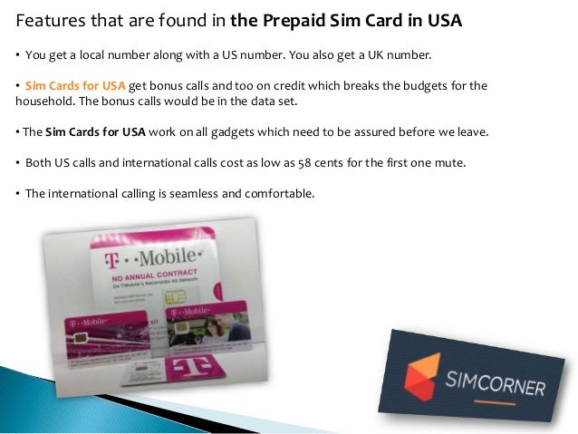 Buy Prepaid SIM Cards Melbourne