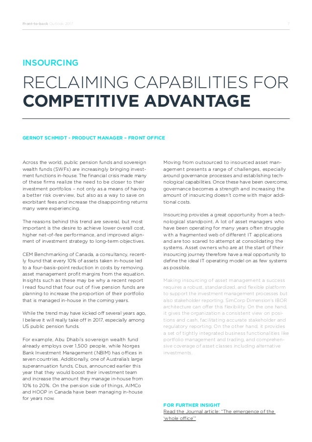 What S Next For The Investment Management Industry - 